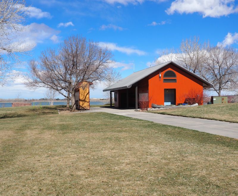 Barn Repair in Wilmington, NC