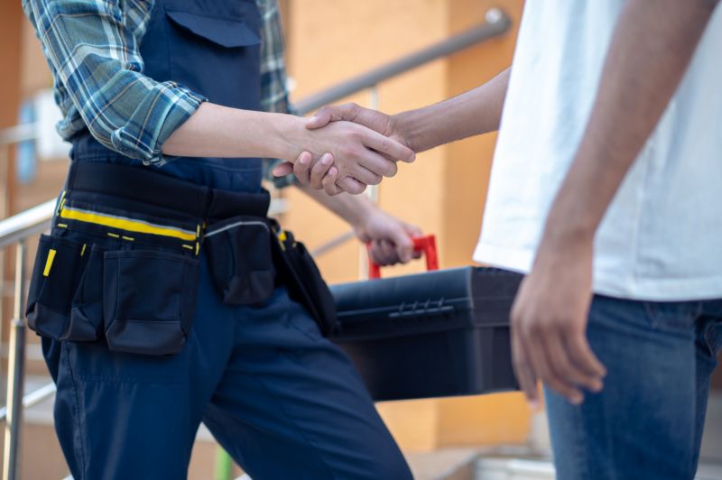 Contact About Outbuilding Construction